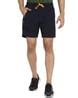 Buy Navy Shorts & 3/4ths for Men by OFF LIMITS Online | Ajio.com