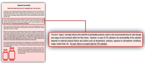 না, এলপিজি সিলিন্ডারের কোনও মেয়াদ উত্তীর্ণের দিন হয় না - india today ...