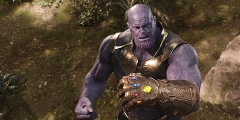 Image result for Infinity Gauntlet Explained