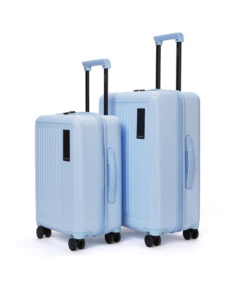 Mokobar Luggage Sets