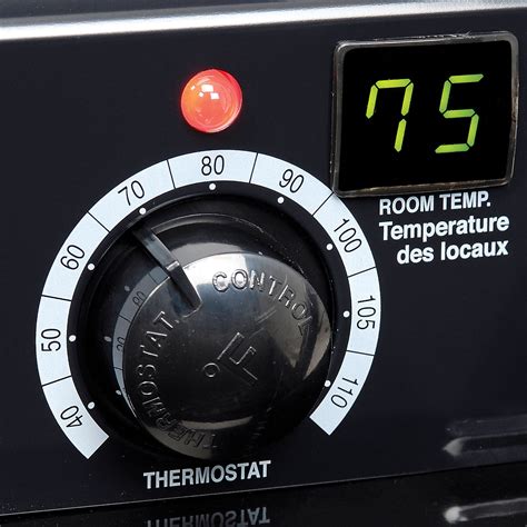 Buy Dyna-Glo Workhorse KFA180WH, 140K or 180K BTU Kerosene Forced Air ...