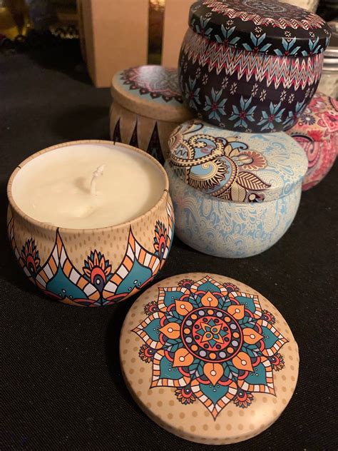How To Clean Candle Containers at Joyce Hatchett blog