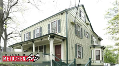 Inside the Outside: Four Lenses on the Land, Friends of Metuchen Arts ...