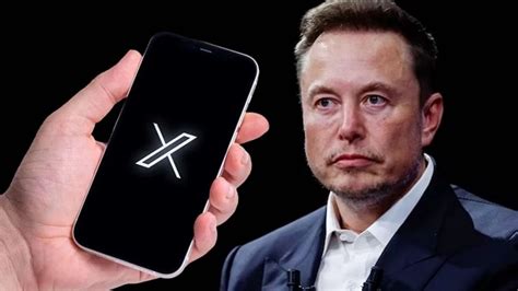 Elon Musk's X platform down. Users all over the world faced problems ...