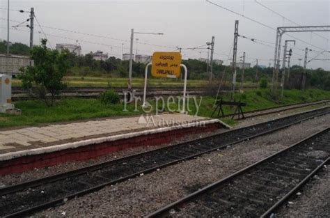 Cherlapally Real Estate | Overview | Price Trends | Area News | Videos