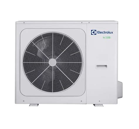Тепловой насос Воздух-Вода Electrolux EHB-160/N8/EMHP-16Y/N8 Full DC ...