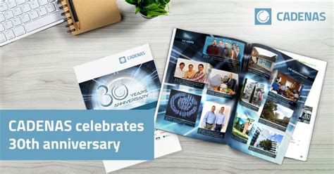 CADENAS - Setting Standards: Strategic Parts Management & Electronic ...