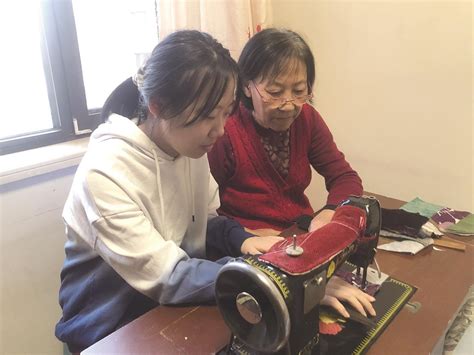 李承霞：四个词，读懂一位纺织女工“了不起的平凡”丨江苏最美人物_腾讯新闻