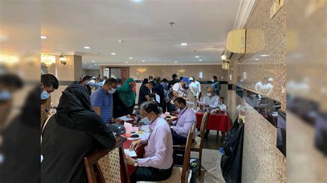 Indian Consulate Jeddah Launches Chatbot,सऊदी अरब में रह रहे भारतीयों ...