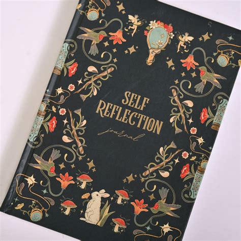 Aspire And Reflect Hardcover Journal Set Of 2 Online - Premium Notebook ...