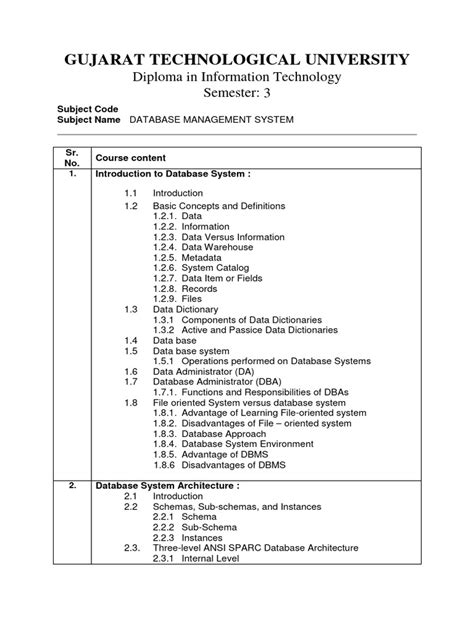 Database Management System PDF 的图像结果