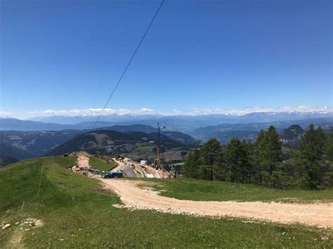Murenabgang am Rosengarten - UnserTirol24