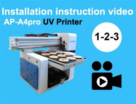 Image result for UV Printer Tutorial