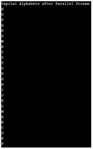 Image result for Java Parallel Stream with Executor