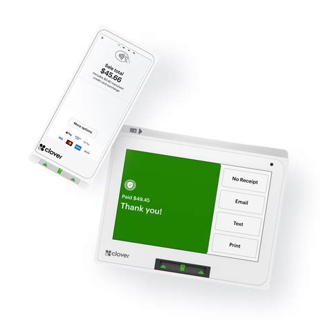 Healthcare Practice POS & Management Solutions | Clover