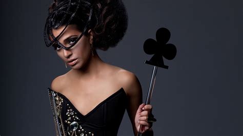 Nadia Ali Wallpapers - Wallpaper Cave