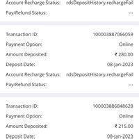 [Resolved] Indian Railway Catering & Tourism Corporation [IRCTC ...