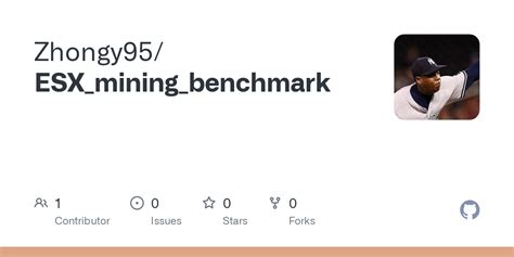 Image result for Mining Benchmark