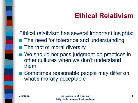 Example of Ethical Relativism 的图像结果