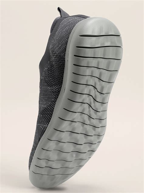 Buy cult EZ+ Step Men's Walking Shoes - D.Grey Online in India | Cult Store