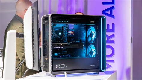 Image result for Alienware Area 51 Desktop