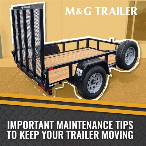 Mg Trailer