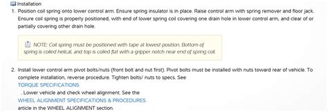 Chevy Coil Spring Install 的图像结果