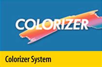 Paint Colorizer 的图像结果