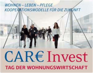 Digitale Quartiers-Netzwerke aufbauen » CARE INVEST