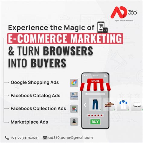 AD360 - Digital Marketing Agency on LinkedIn: #ecommerce # ...