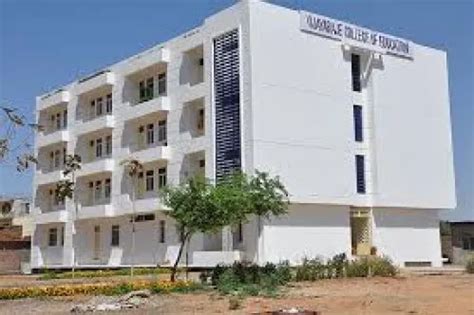 Vijayaraje College of Education Contact Number, Address & Map, Gwalior ...