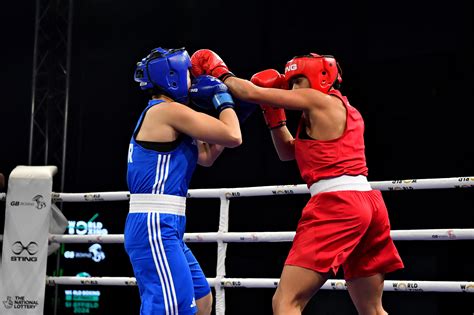 Image result for World Boxing