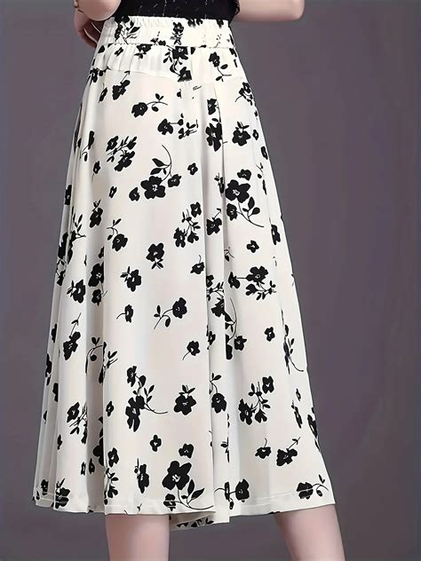 A-Line Skirt | Savana | Bestsellers