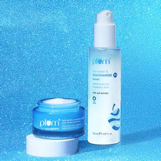 Shop Best Niacinamide Products Online for Bright, Smooth Skin – Plum