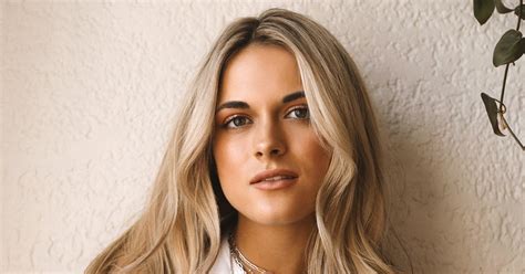 Alana Springsteen | Opry