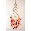 BS AMOR Dream Catcher with Lights, Wall Hangings, Crafts, Home Décor ...
