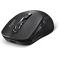 Amazon.in: Buy FINGERS SwiftCharge Wireless Rechargeable PC Mouse (2.4 ...