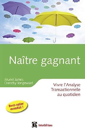 Amazon.in: Buy Naître gagnant - deuxième édition - vivre l'analyse ...