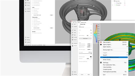 Artec Studio 16 的图像结果