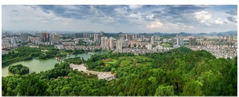 江西宜春有个景区极为低调，占据江西全省多个第一，却鲜为人知！_灯会