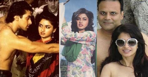Bhagyashree’s Overnight Success Story & Downfall After ‘Maine Pyar Kiya’