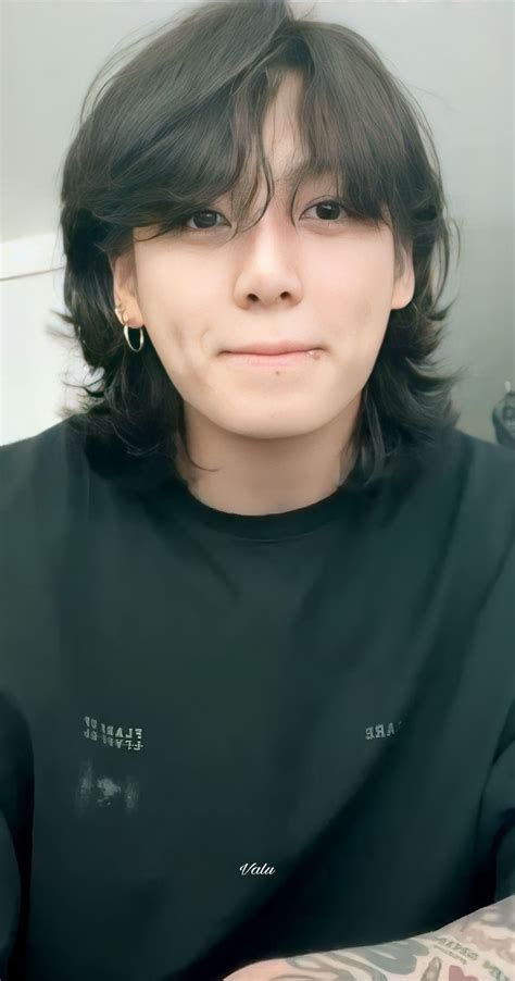 Foto Jungkook, Jungkook Cute, Jung Kook, Jungkook Hairstyle, Jeon ...