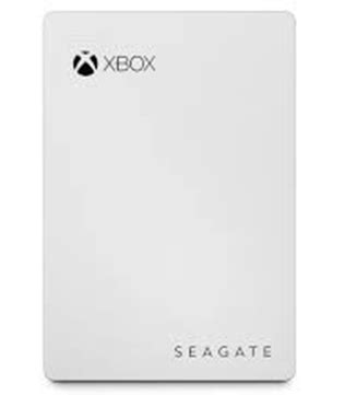 Seagate Game Drive for Xbox 2 TB External Hard Drive Portable HDD ...