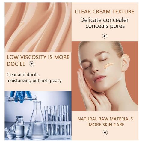 Buy Your Skin But Better CC+ Cream,Color Correcting Cream, Full ...