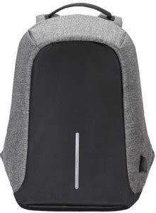 Sofpaq 15.6 inch Inch Laptop Backpack Grey - Price in India | Flipkart.com