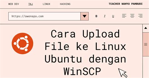 Upload File to Linux 的图像结果