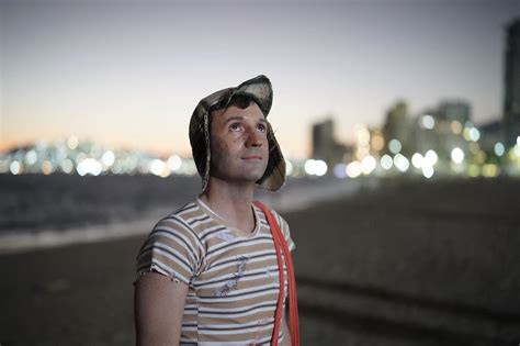 El actor que encarna a Roberto Gómez Bolaños en el streaming: “El humor ...