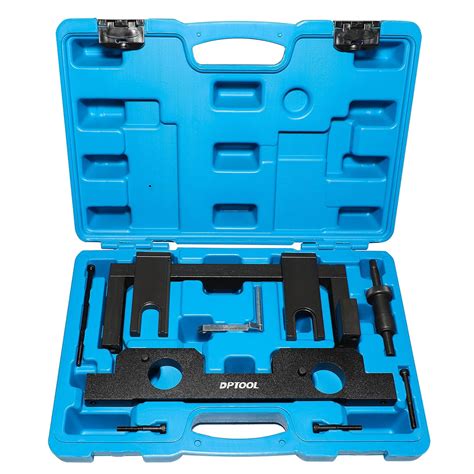 DPTOOL Engine Alignment Locking Timing Tool Compatible for BMW N20 N26 ...