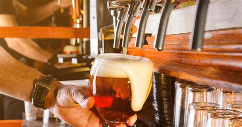 0124 Bar Exchange and Brewry, Gurugram | WhatsHot Delhi Ncr