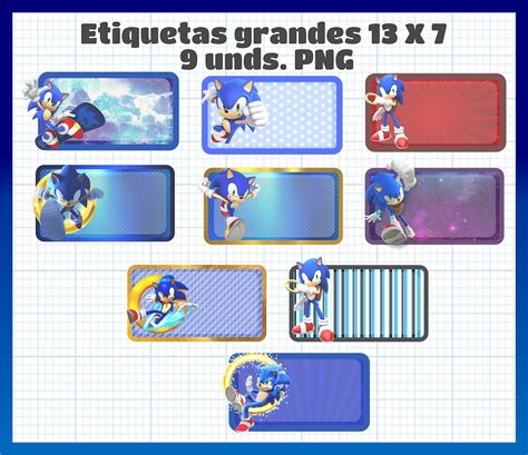 Buy Labels for School Supplies Png Etichette per La Scuola School ...